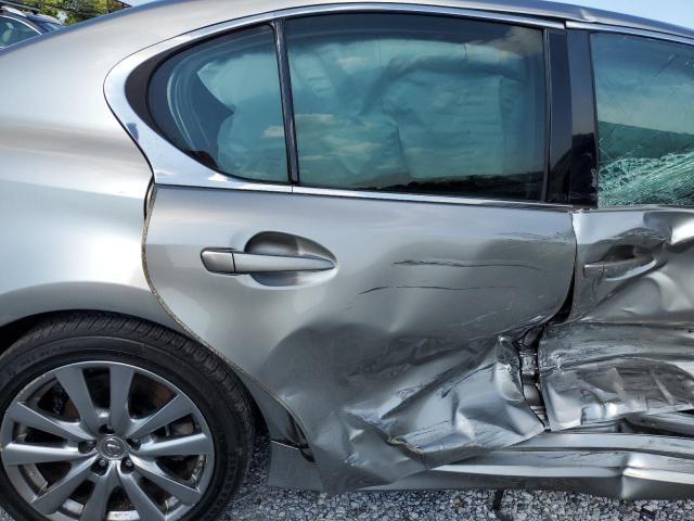 2015 LEXUS GS 350 JTHBE1BL0FA009435