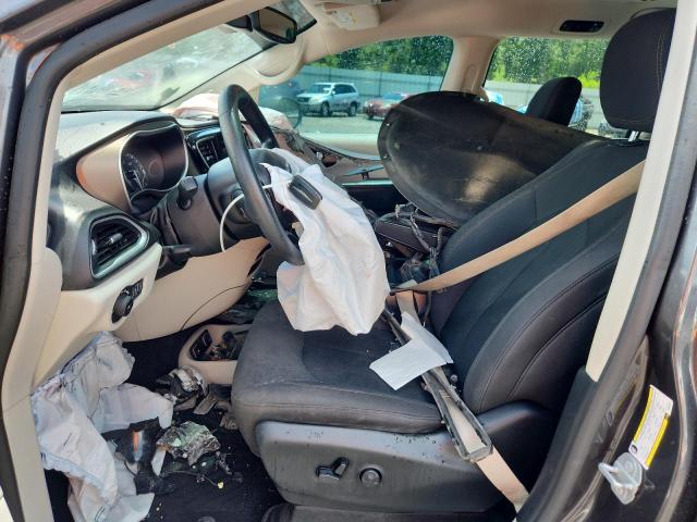 2019 CHRYSLER PACIFICA T 2C4RC1FG2KR583074