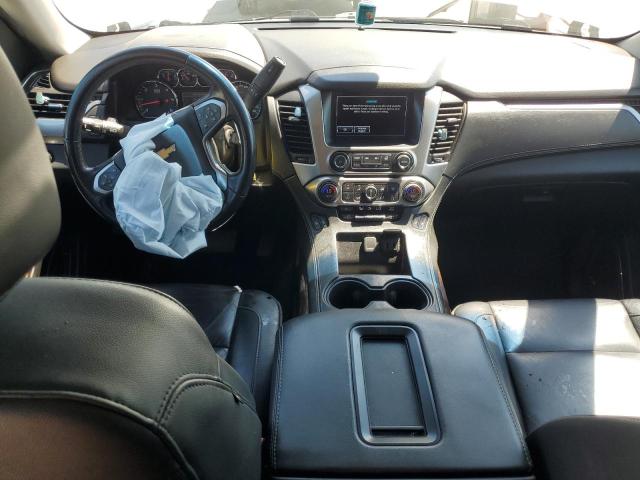 2019 CHEVROLET SUBURBAN C1500 LT 1GNSCHKC5KR159981
