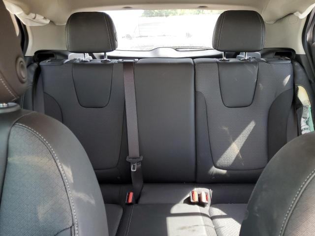 2025 BUICK ENCORE GX KL4AMBSPXSB110005