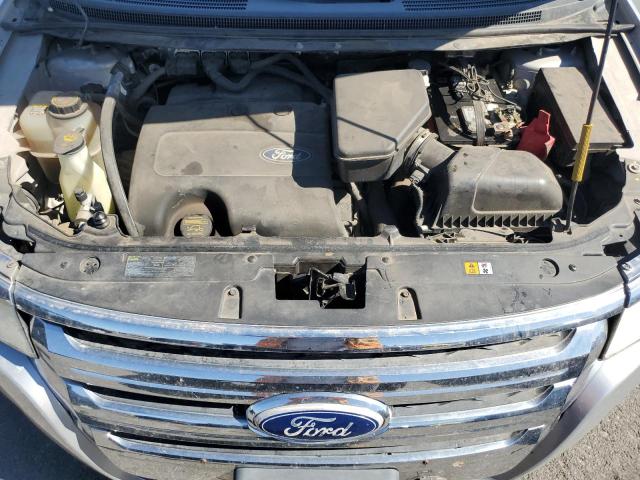 2011 FORD EDGE LIMIT - 2FMDK4KC2BBB67337