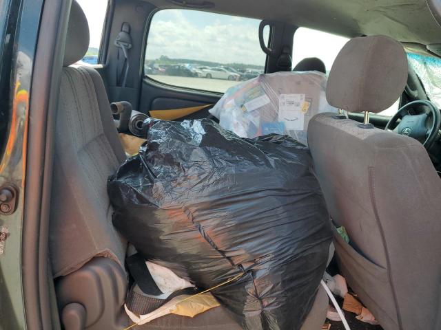 2006 TOYOTA TUNDRA DOUBLE CAB SR5 #3281481003