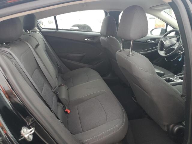2017 CHEVROLET CRUZE LT - 3G1BE6SM9HS588300