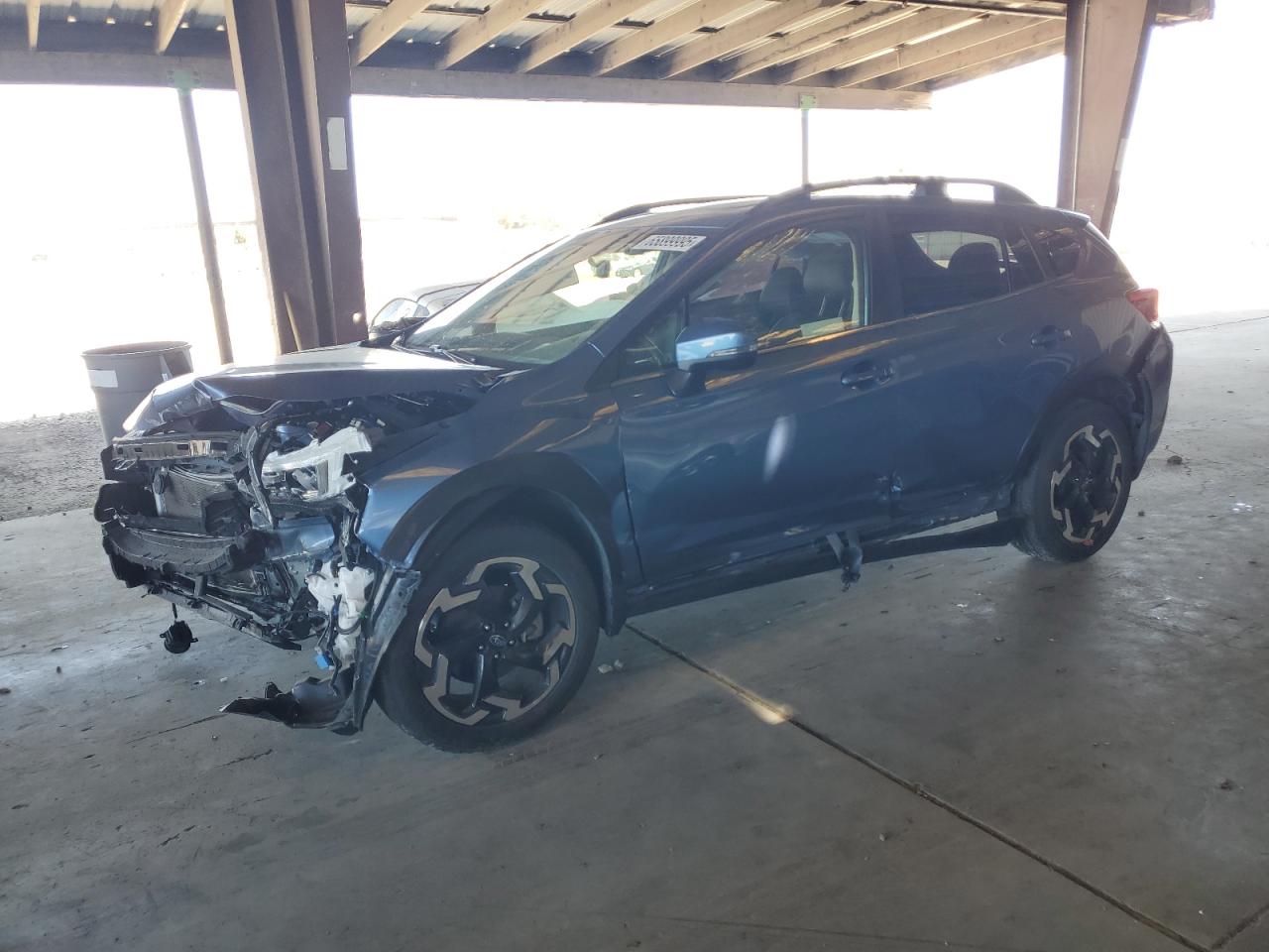 SUBARU CROSSTREK LIMITED