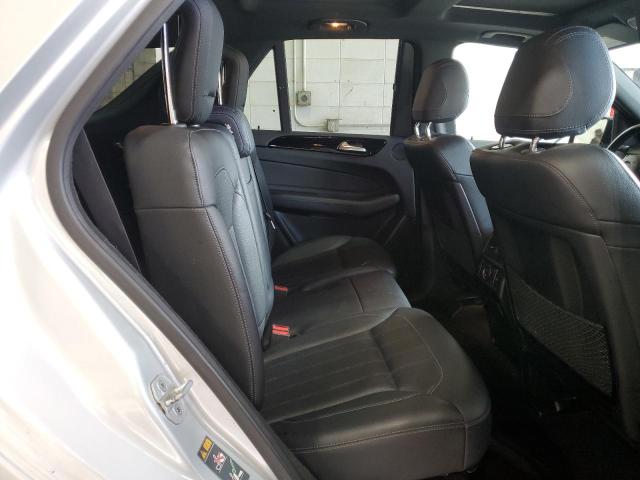 2017 MERCEDES-BENZ GLE 350 4M 4JGDA5HB9HA912533