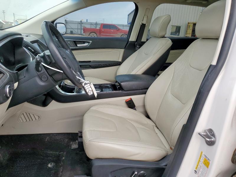 2019 FORD EDGE TITAN 2FMPK4K98KBC47971