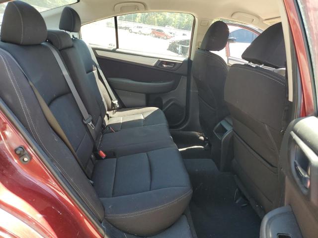 2017 SUBARU LEGACY 2.5 - 4S3BNAC6XH3029824