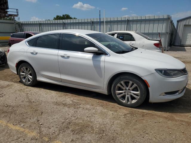 2015 CHRYSLER 200 LIMITE 1C3CCCAB4FN606911