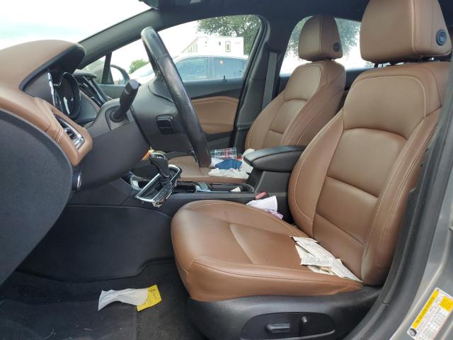 2019 CHEVROLET CRUZE 1G1BH5SE5K7122461