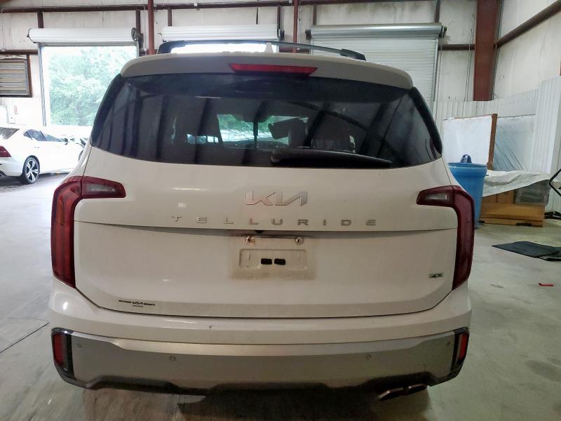 2023 KIA TELLURIDE 5XYP6DGC4PG405173