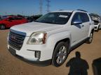 2016 GMC TERRAIN SL - 2GKFLUE37G6230197