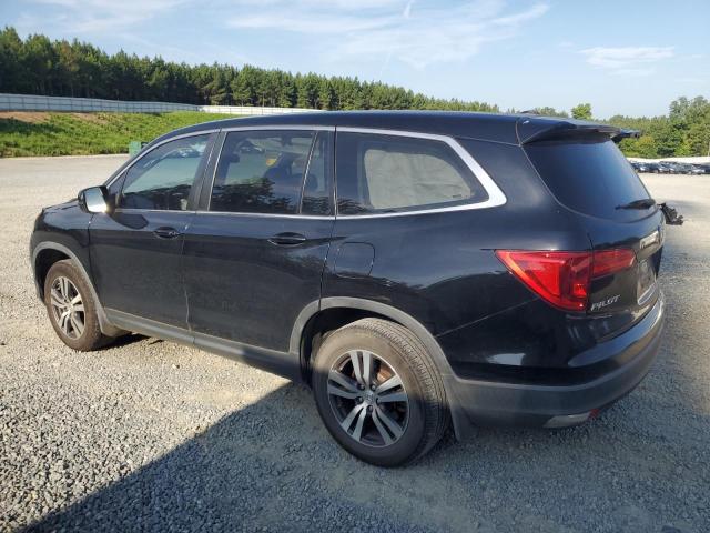 2018 HONDA PILOT EXL 5FNYF5H57JB008209