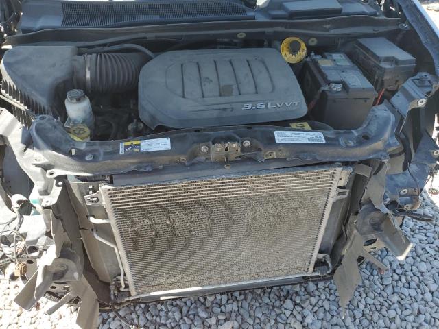 2017 DODGE GRAND CARA 2C4RDGEG0HR765950