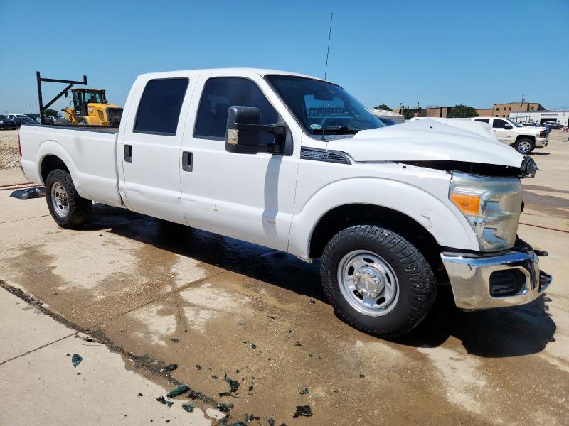 2016 FORD F250 SUPER 1FT7W2A67GEA27625