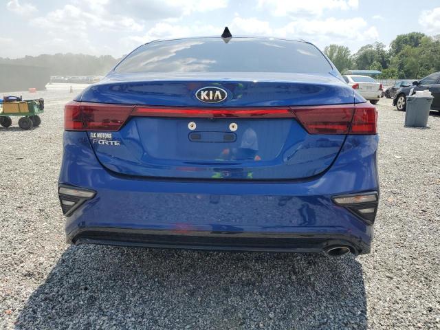 2020 KIA FORTE FE 3KPF24AD4LE151271