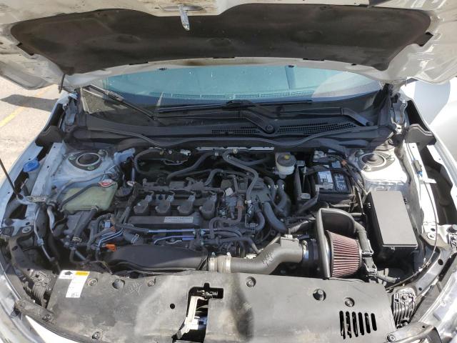 2017 HONDA CIVIC EX - SHHFK7H53HU420778