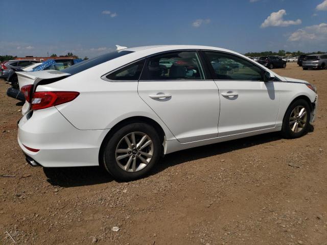 Vin: 5npe24af0fh008461, lot: 63196765, hyundai sonata se 20153
