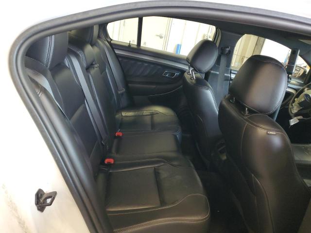 2015 FORD TAURUS SEL - 1FAHP2E80FG179512