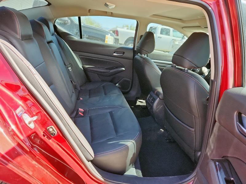 2023 NISSAN ALTIMA SR 1N4AL4CV5PN401055