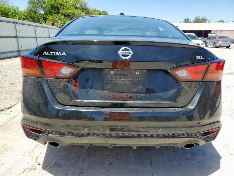 2020 NISSAN ALTIMA SL 1N4BL4EV9LC149267
