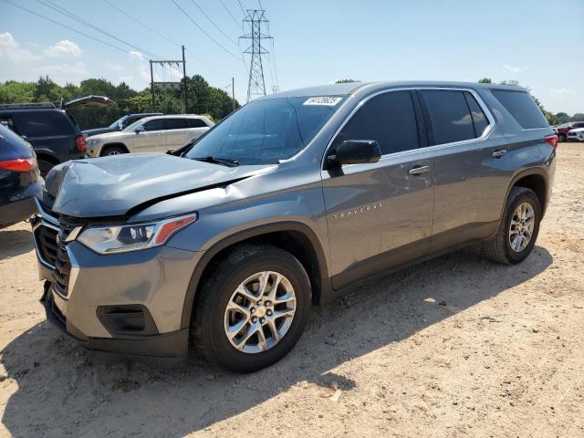 CHEVROLET TRAVERSE L