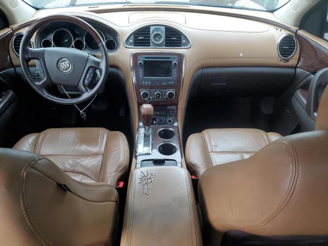 2016 BUICK ENCLAVE 5GAKVBKDXGJ237185