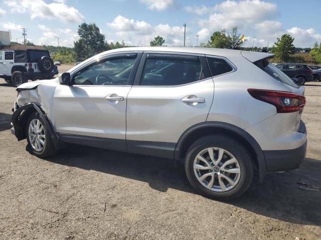 2021 NISSAN ROGUE SPOR JN1BJ1AW2MW426356