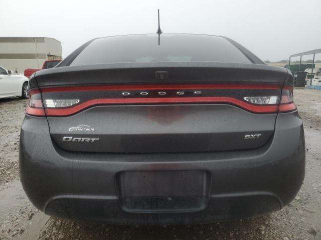 2015 DODGE DART SXT 1C3CDFBB5FD112608