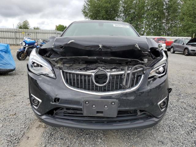 2020 BUICK ENVISION P - LRBFXBSA4LD195491