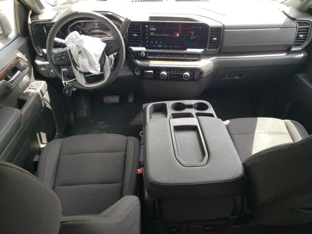 2025 GMC SIERRA K15 1GTPUJEK2SZ112932