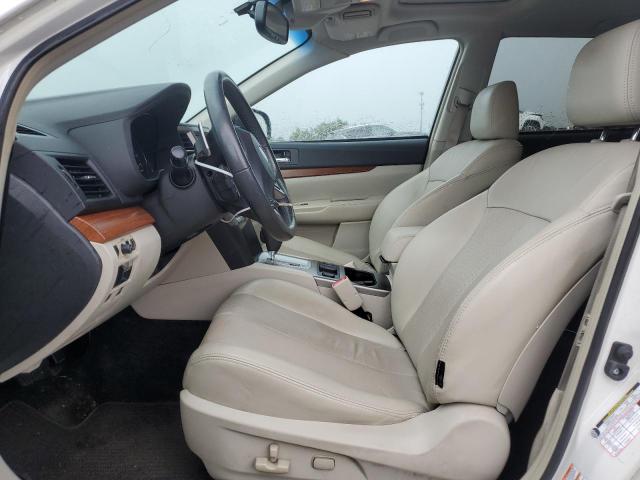 2014 SUBARU OUTBACK 2. - 4S4BRCNC4E3213134