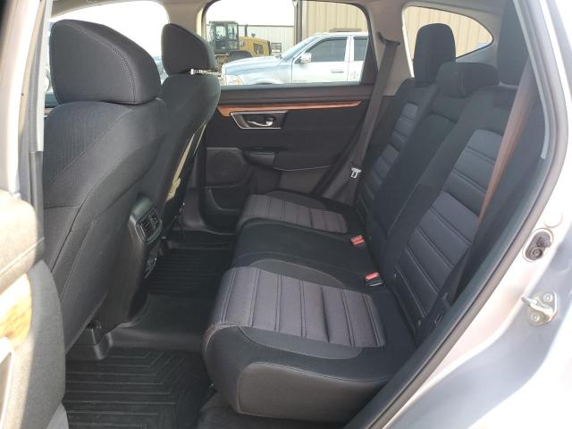 2018 HONDA CR-V EX 7FARW1H5XJE053307