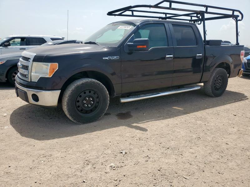 FORD F150 SUPER
