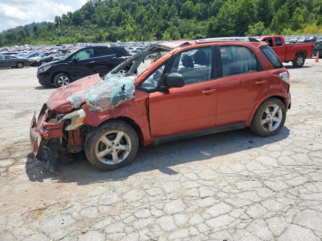 SUZUKI SX4 TOURIN