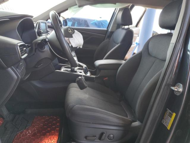 2020 HYUNDAI SANTA FE S 5NMS33AD9LH246178