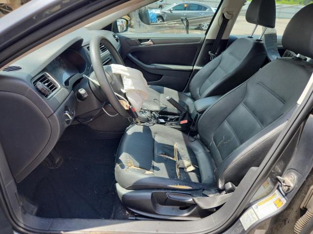 2011 VOLKSWAGEN JETTA SE - 3VWDX7AJ5BM340089