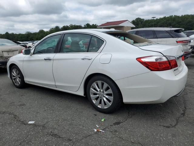 2015 HONDA ACCORD EXL 1HGCR2F86FA270219