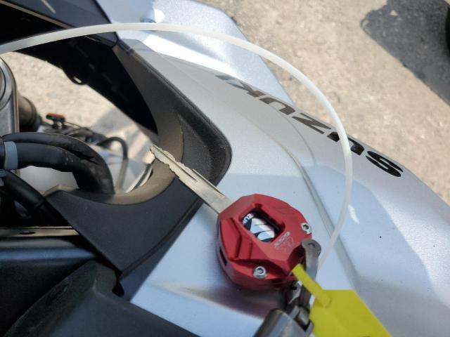 2024 SUZUKI GSX800 F JS1EM13B1R7100684