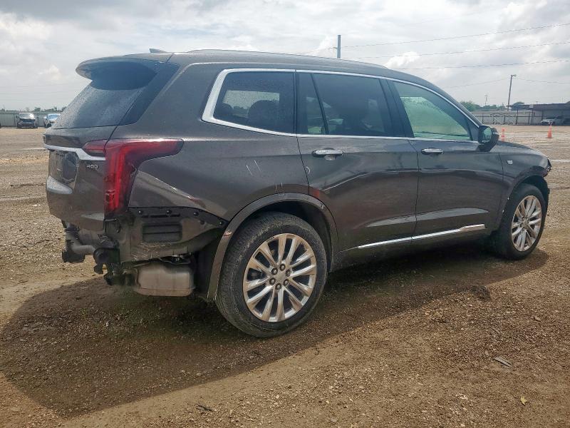 Vin: 1gykpcrs8lz102313, lot: 63529665, cadillac xt6 premium luxury 20203