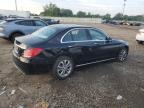 Lot #3305330342 2015 MERCEDES-BENZ C 300 4MAT