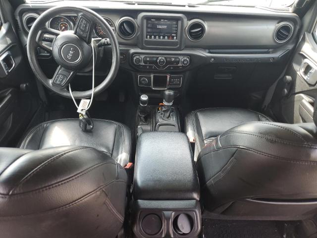 2023 JEEP WRANGLER SPORT 1C4HJXDN6PW678046