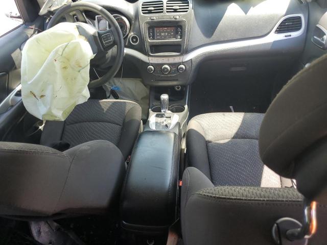 2018 DODGE JOURNEY SE 3C4PDCAB6JT296084