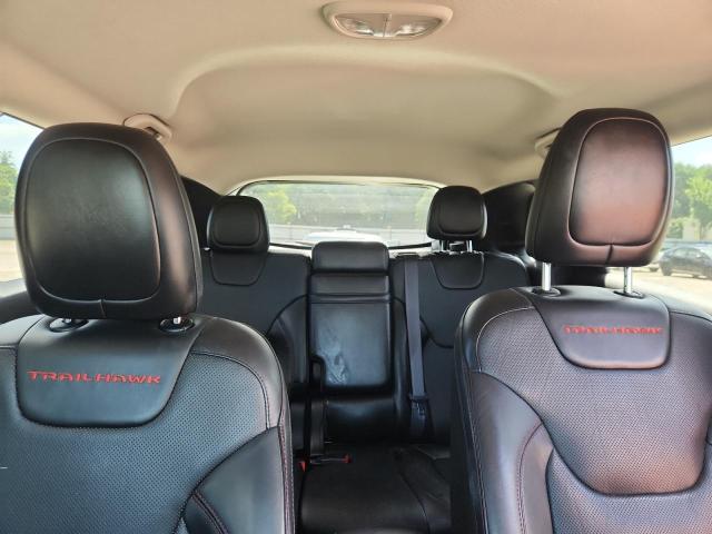 2016 JEEP CHEROKEE T 1C4PJMBS3GW183905