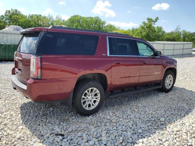 2020 GMC YUKON XL K 1GKS2GKC2LR115884