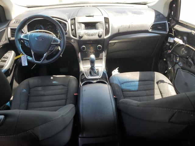 2015 FORD EDGE SEL 2FMTK3J81FBB96921