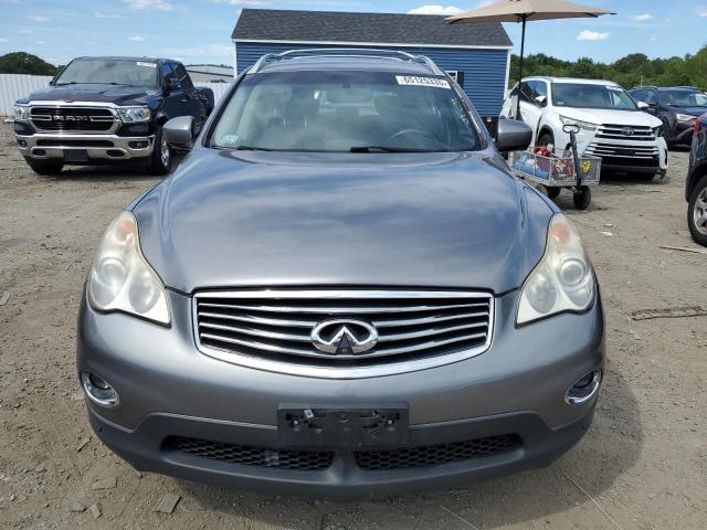 2012 INFINITI EX35 BASE - JN1AJ0HR8CM453402