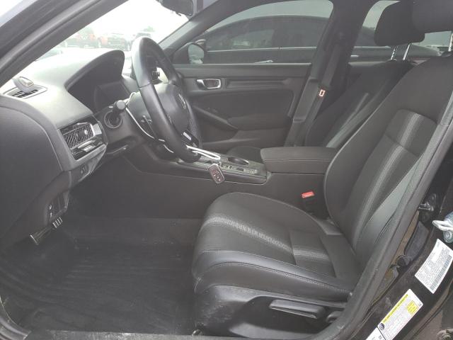 2022 HONDA CIVIC SPOR 19XFL2H85NE015339