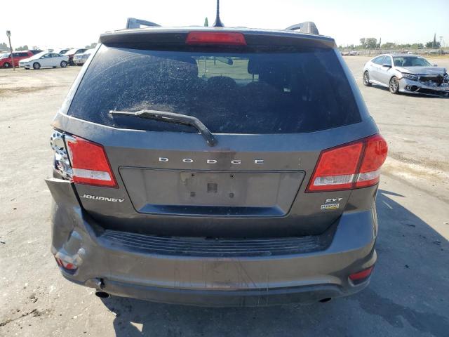 2016 DODGE JOURNEY SX - 3C4PDCBG9GT145744