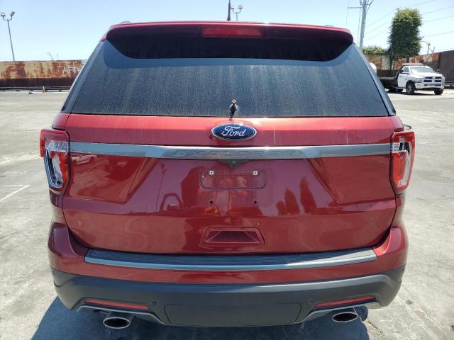 2019 FORD EXPLORER X 1FM5K7D81KGA41915
