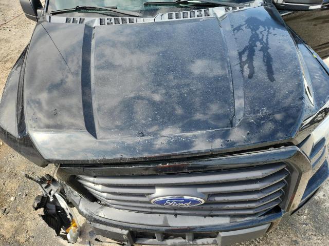 2017 FORD F150 SUPER - 1FTEW1CP9HFA57700